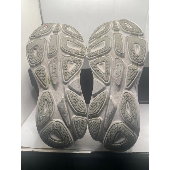 Women's HOKA Gaviota 5 Running Shoes Size 8B - Picture 7 of 10